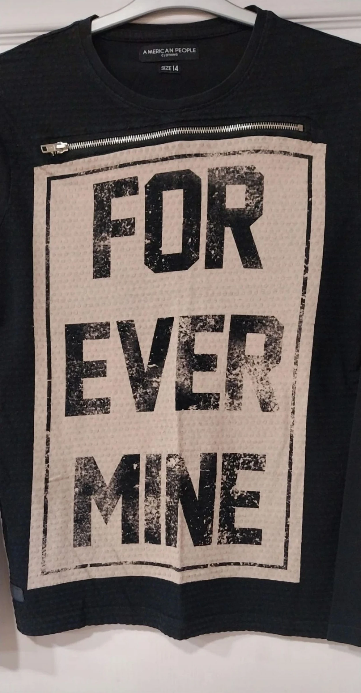 t shirt 14 years gemo – photo 3